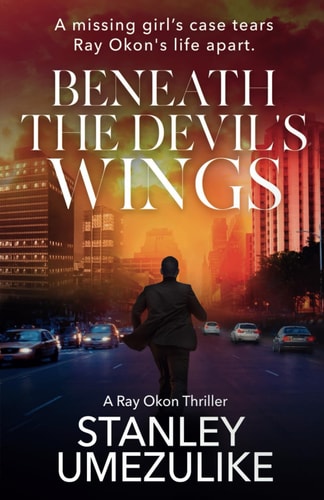 Beneath The Devil's Wings