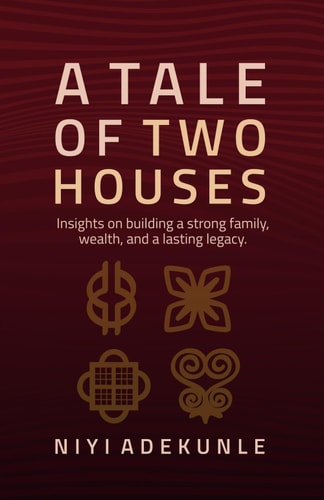 A Tale of Two Houses