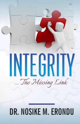 Integrity The Missing Link