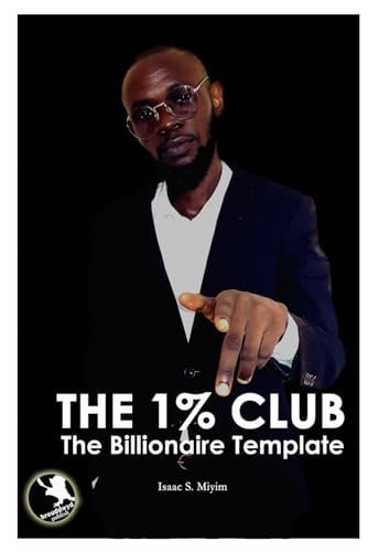 The One Percent Club The Billionaire Template