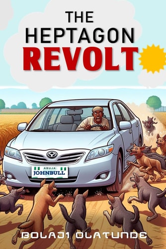 The Heptagon Revolt
