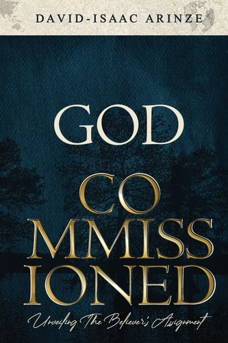 God Commissioned