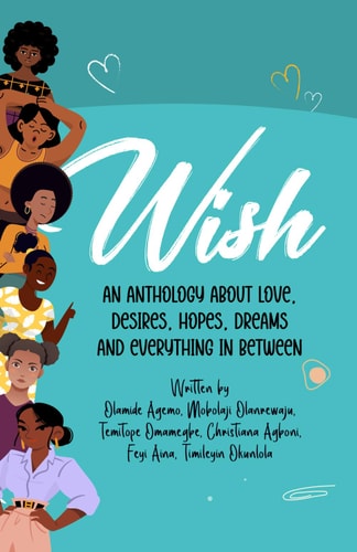 Wish Anthology