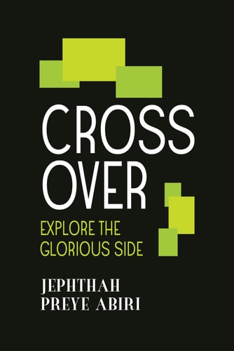 Cross Over Explore The Glorious Side