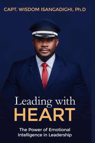 Leading With Heart