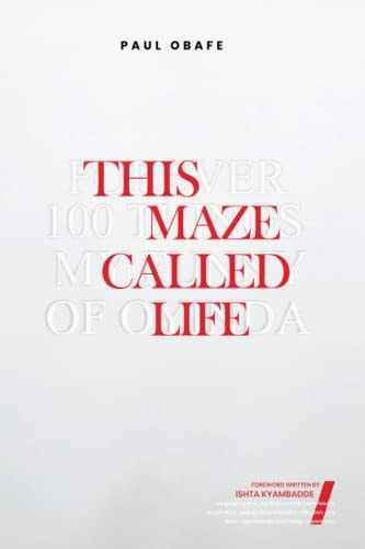 This Maze Called Life