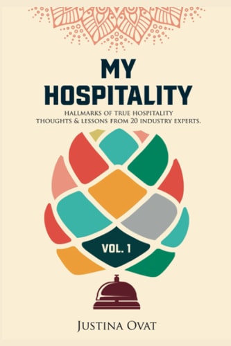 My Hospitality