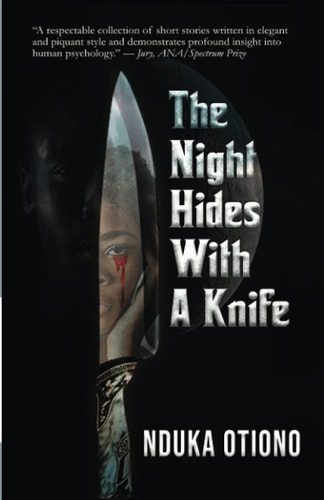 The Night Hides with a Knife