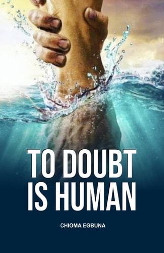 To Doubt Is Human