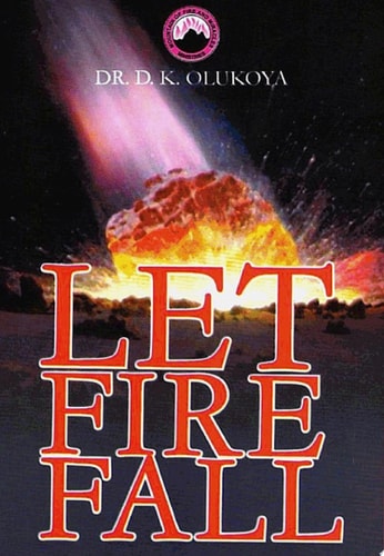 Let Fire Fall