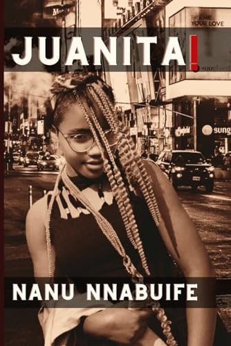 Juanita!