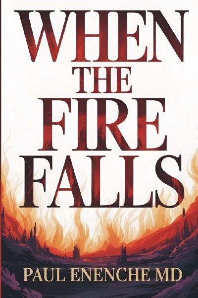 When The Fire Falls