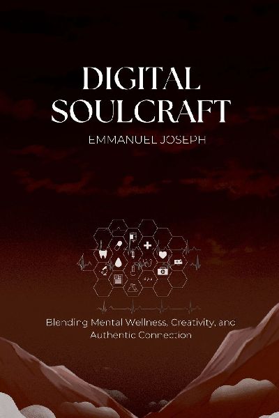 Digital Soulcraft: Blending Mental Wellness, Creativity, and Authentic Connection