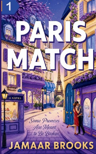 PARIS MATCH: Some Promises Are Meant to Be Broken