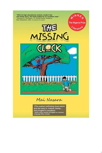 The Missing Clock