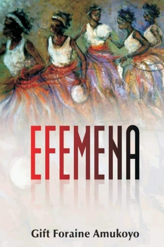 Efemena Fiction