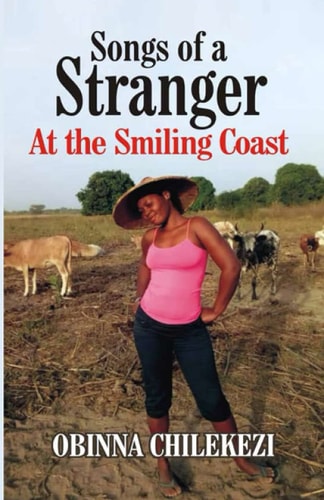 Songs of a Stranger at the Smiling Coast Poems