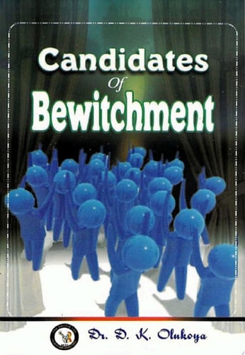 Candidates of Bewitchment