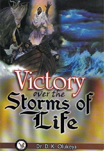 Victory Over the Storms of Life