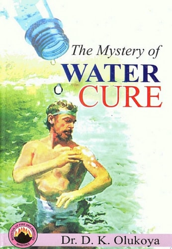 The Mystery of Water Cure