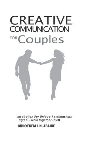 Creative Communication for Couples