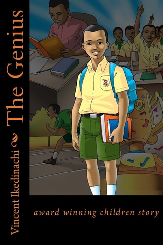 The Genius Award Winning Children Story