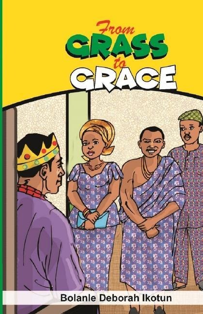 From Grass to Grace