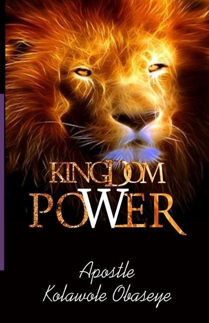 Kingdom Power
