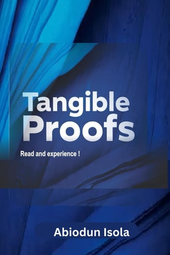 Tangible Proofs Read and Experience