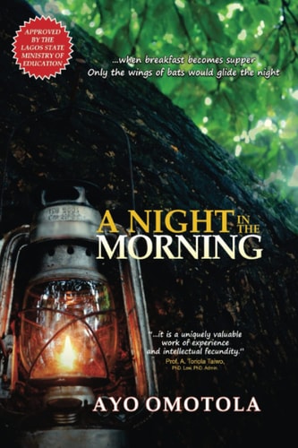 A Night in the Morning
