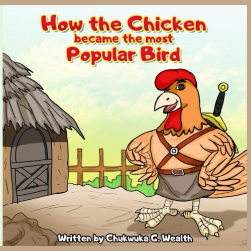How the Chicken Became the Most Popular Bird