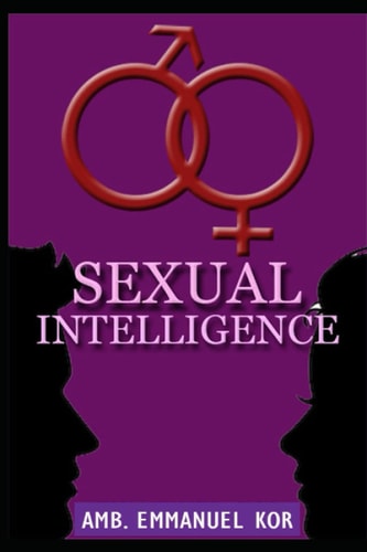 SEXUAL INTELLIGENCE.