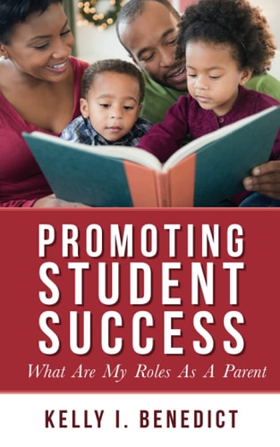 Promoting Student Success What Are My Roles As A Parent