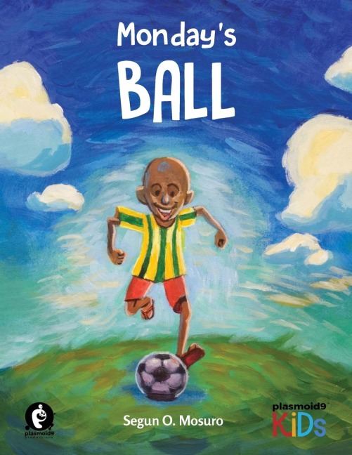 Mondays Ball