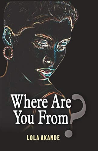 Where are You From? Fiction