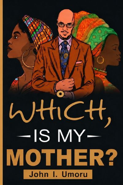 Which, Is My Mother?: The Young Widow's Pain