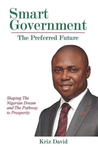 Smart Government The Preferred Future