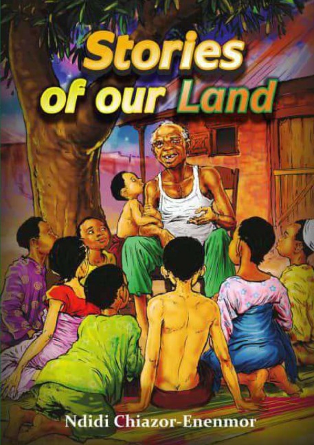 Stories of Our Land