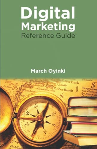 Digital Marketing Reference Guide Digital Merchant Series