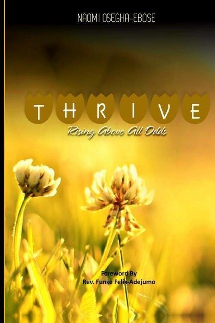 Thrive: Rising Above All Odd