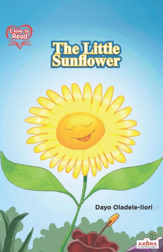 The Little Sunflower