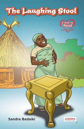 The Laughing Stool