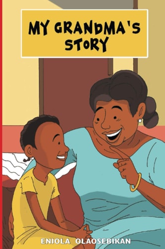 My Grandma's Story