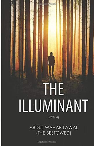 The Illuminant: Poems