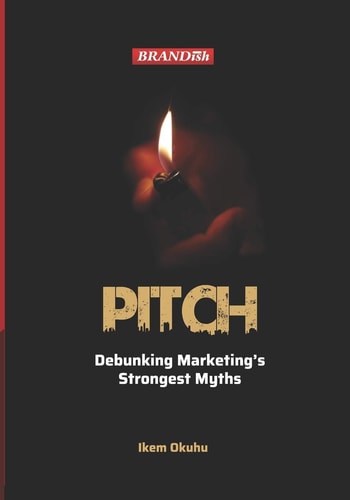 Pitch Debunking Marketing's Strongest Myths