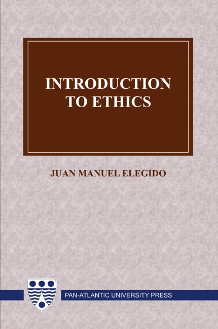 Introduction to Ethics