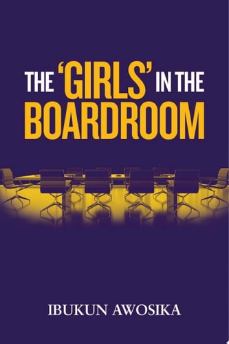 The ‘Girls’ in The BoardRoom