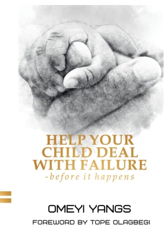 Help Your Child Deal with Failure Before It Happens