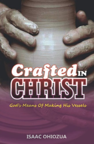 Crafted in Christ
