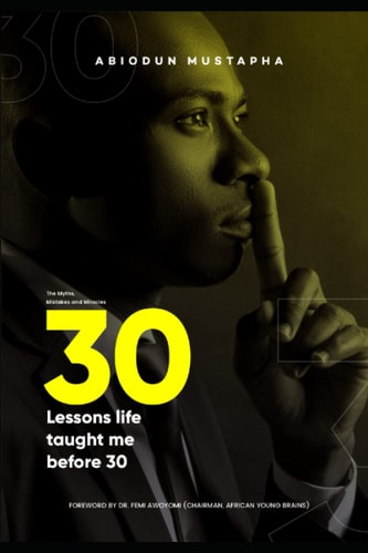 30 Lessons Life Taught Me Before 30 How to Stay Ahead Before You Clock 30